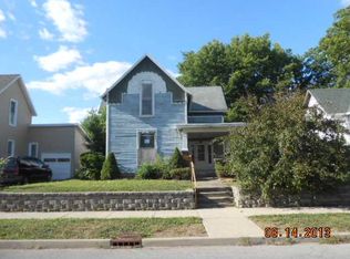 220 W 3rd St, Anderson, IN 46016