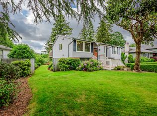 6704 NW Bernie Dr, Vancouver, WA 98663