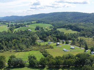 0 Lower Georges Valley Rd, Spring Mills, PA 16875