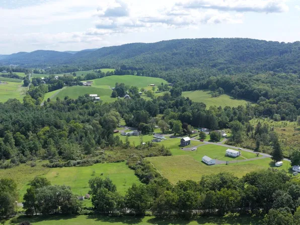0 Lower Georges Valley Rd, Spring Mills, PA 16875