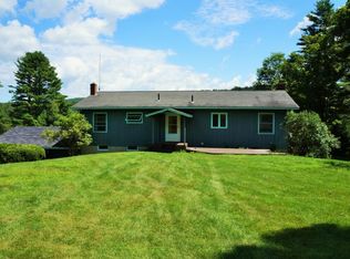 3685 Vt Route 14, East Calais, VT 05650