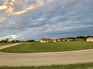 0 Red Fox Dr #11, Marion, IN 46952