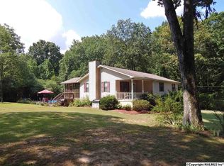 3239 Georgia Mountain Rd, Guntersville, AL 35976