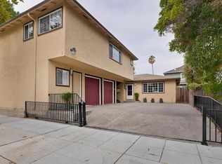 716 S Shoreline Blvd #2, Mountain View, CA 94041