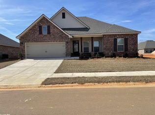 30759 Marcel Blvd, Spanish Fort, AL 36527