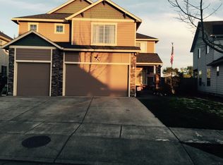 2189 Mayfly St, Lebanon, OR 97355