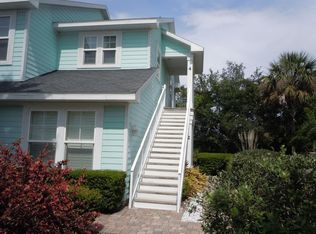 340 Islander Dr UNIT 4, Saint Augustine, FL 32080
