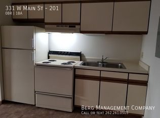 331 W Main St APT 201, Waukesha, WI 53186