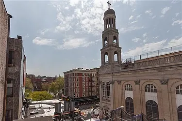 Rented by Park River