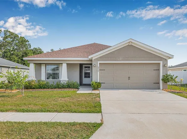 6937 Gideon Cir, Zephyrhills, FL 33541