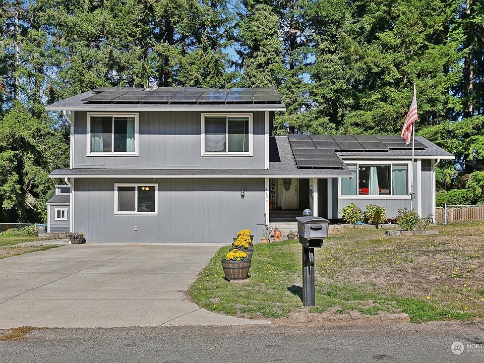 1st image of 2826 NE Fernwood Court