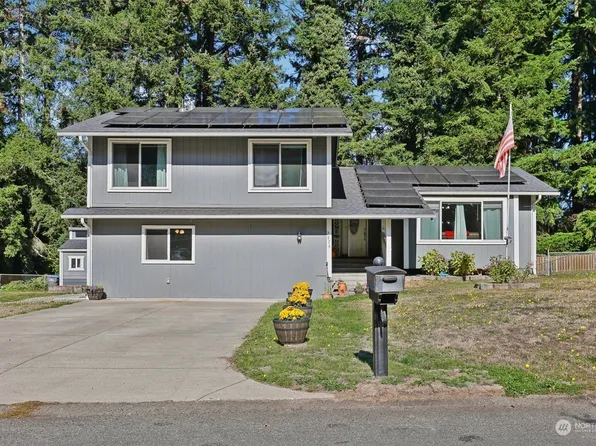 2826 NE Fernwood Court, Bremerton, WA 98310