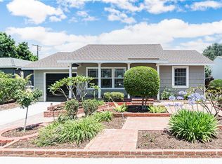 5449 E Fairbrook St, Long Beach, CA