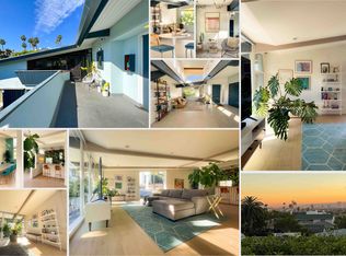1422 N Sweetzer Ave APT 401, West Hollywood, CA 90069