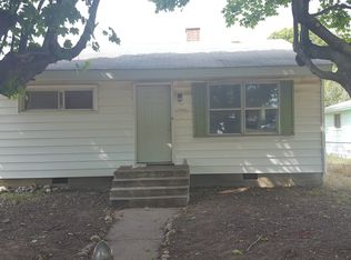 2324 25th Ave, Fort Wayne, IN 46802