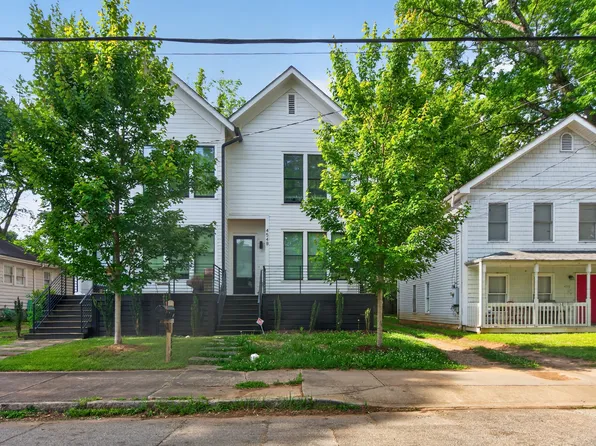454 Calhoun St NW #B, Atlanta, GA 30318