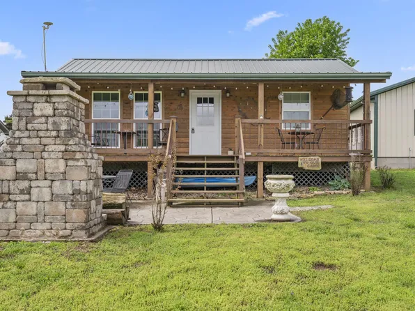 124 Edwards Drive, Shell Knob, MO 65747