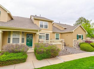 10190 Grove Loop UNIT C, Westminster, CO 80031