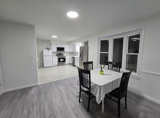 9212 Saint Andrews Pl #2S1, College Park, MD