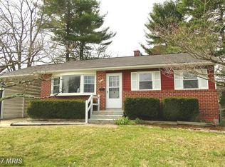 902 Chariot Rd, Reisterstown, MD 21136