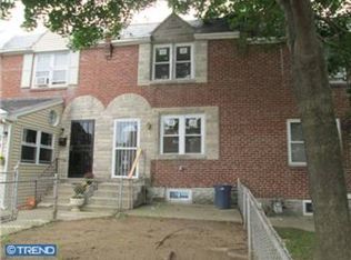 1215 Edgehill Rd, Darby, PA 19023