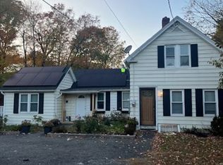 506 Mechanic St, Fitchburg, MA 01420