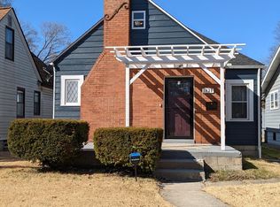 1429 S Champion Ave, Columbus, OH 43206