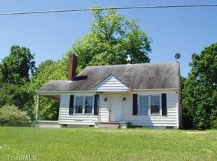 107 W Balfour Ave, Asheboro, NC 27203