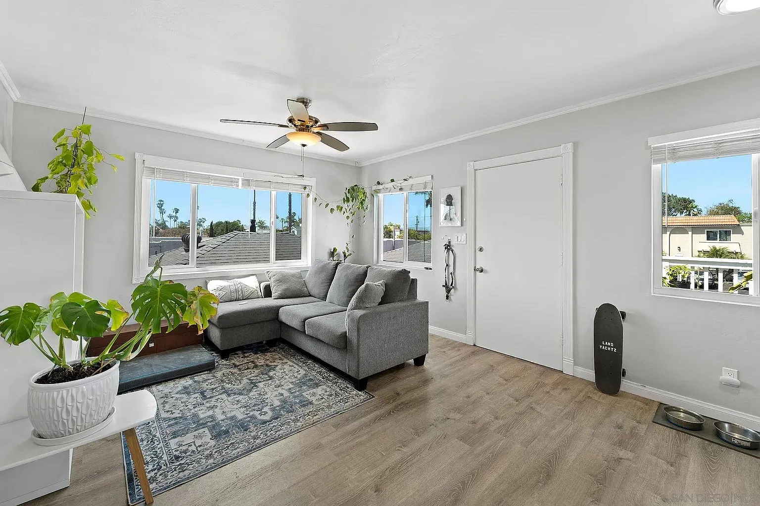1 bed, 550 sqft, $3,100 — Photo 1