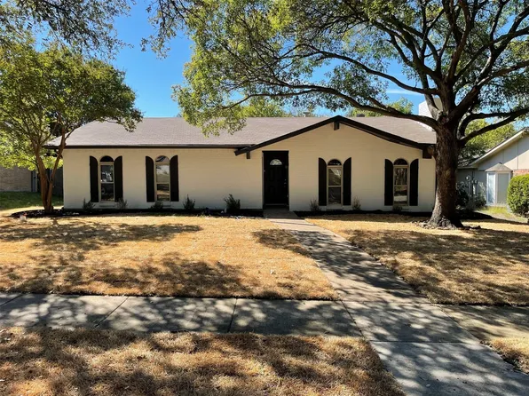 1420 Cross Bend Rd, Plano, TX 75023