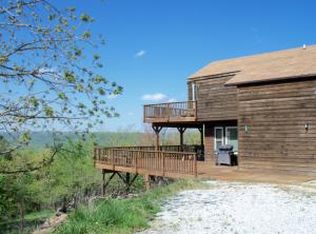 4357 W Cherry Tree Ln, Harrison, AR 72601