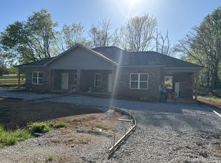 926 Willow Dr LOT 12, Lawrenceburg, TN 38464