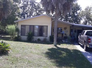 9696 SW 102nd Pl, Ocala, FL 34481