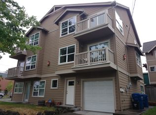 2402 S Lane St, Seattle, WA 98144