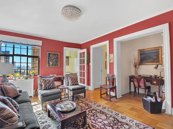 116 Pinehurst Ave APT J52, New York, NY 10033