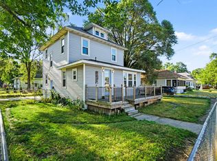2258 Lincoln St, Muskegon, MI 49441