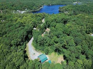 48 Hoffman Rd, Middle grove, NY 12850