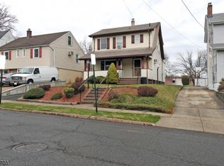 150 Coeyman Ave, Nutley, NJ 07110