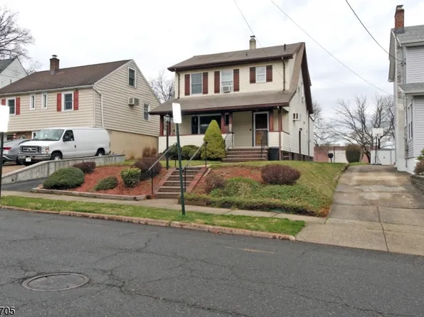150 Coeyman Ave, Nutley Twp., NJ 07110