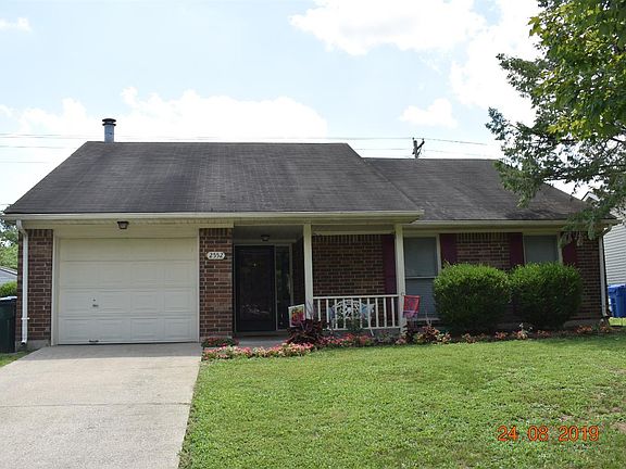 2nd image of 2552 Ashbrooke Dr