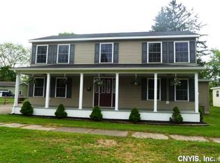 74 Seneca Ave #SD, Oneida, NY 13421