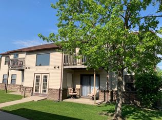 Redkey Apartments, Redkey, IN 47373