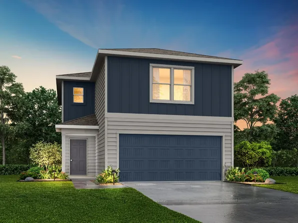 7343 Mistletoe Trl, Granbury, TX 76048