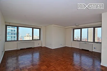 Rented by Citi Habitats