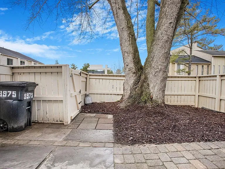 Outside Home