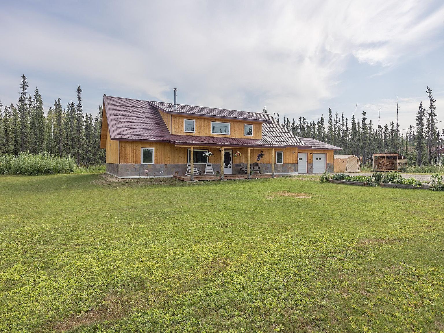 1150 Florice Dr, North Pole, AK 99705 | MLS #153433 | Zillow