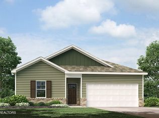 336 N Rolling Meadows Dr, Harriman, TN 37748