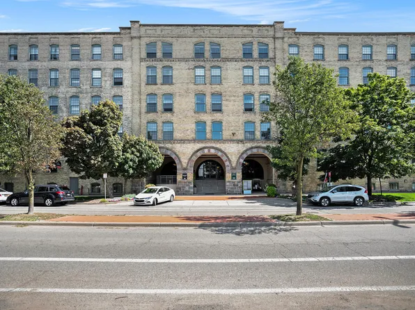 940 Monroe Ave NW Unit 313, Grand Rapids, MI 49503