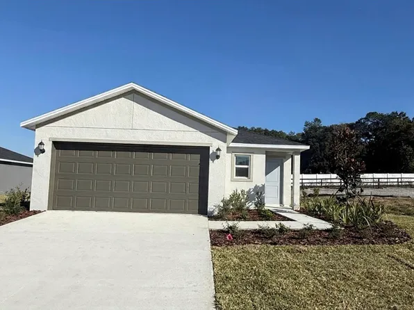 3115 NE 36th Pl, Ocala, FL 34479