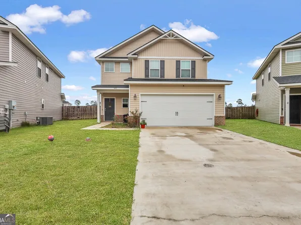 105 Hamlet Ct, Hinesville, GA 31313
